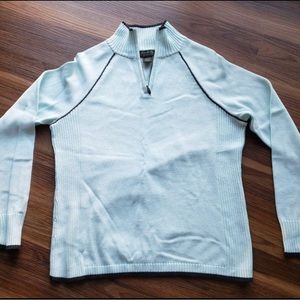 Women’s Eddie Bauer pullover